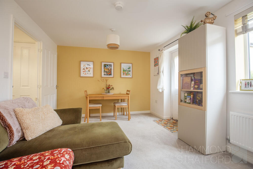 House in Norwich - View 5