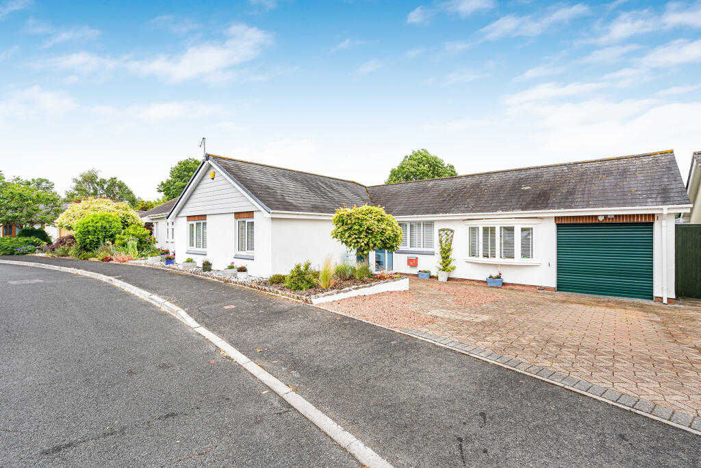 4-bed house on 8, Mapledene Close, Stoke Gabriel, £495,000