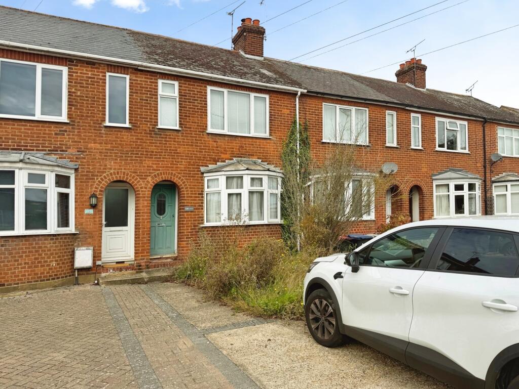 Main image of property: Broad Oak Road, Canterbury, Kent, CT2