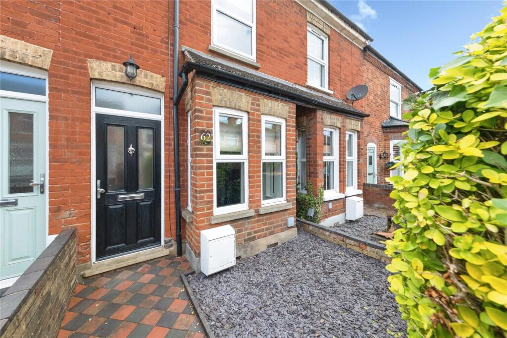 Main image of property: South Street, Leighton Buzzard, Bedfordshire, LU7