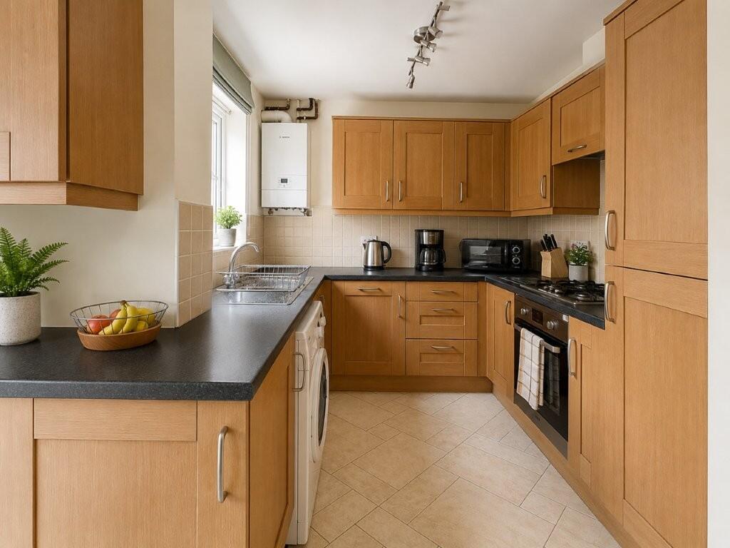 House in Cambridge - View 3