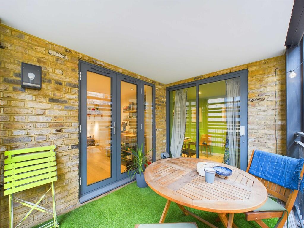 Main image of property: Bermondsey Street, London