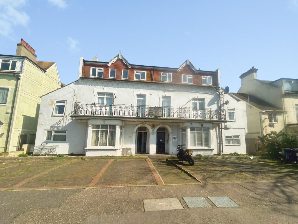 Main image of property: Edith Road, Clacton-On-Sea, CO15