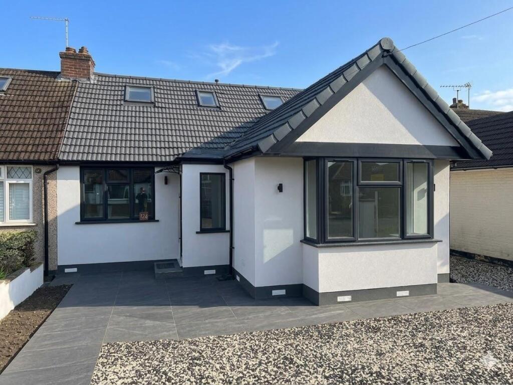 Main image of property: Herlwyn Avenue, Ruislip