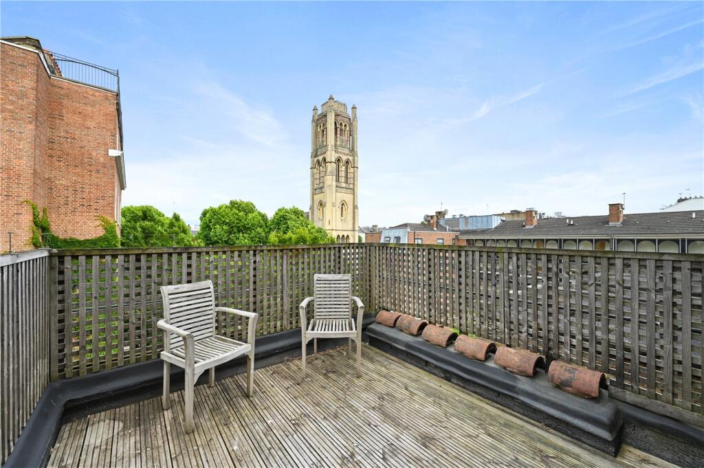 Apartment in London, Notting Hill - View 3
