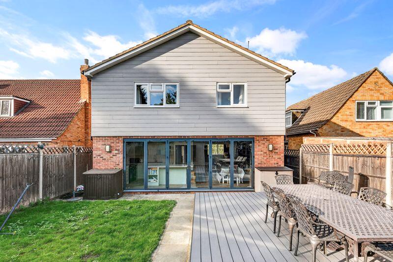 Main image of property: Woodlands Park, Row Town