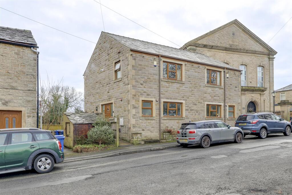 Main image of property: Wesley Street, Tottington, Bury