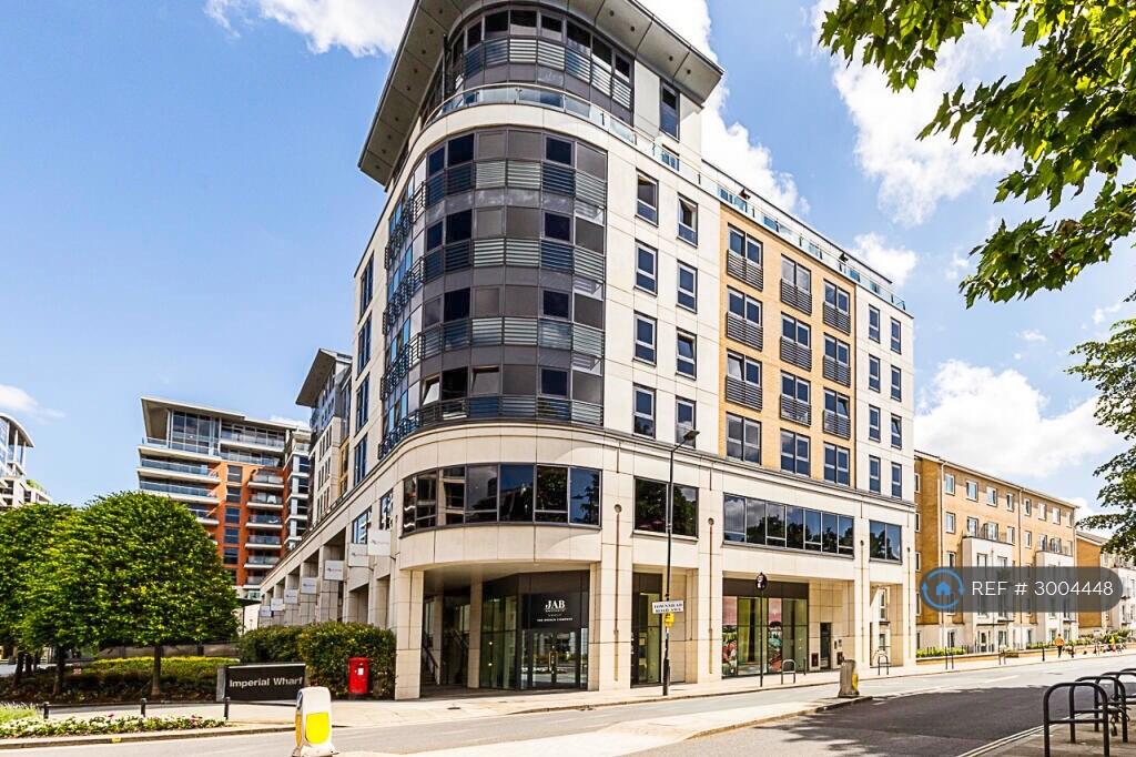 Main image of property: Nacovia House, London, SW6