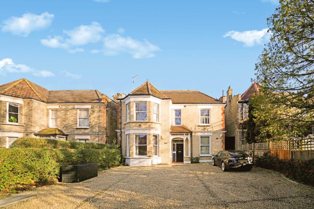 Main image of property: Willesden Lane, Brondesbury Park