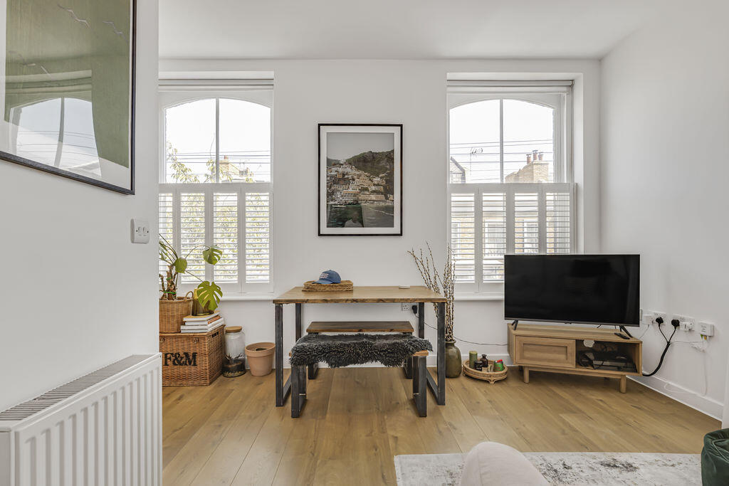 Main image of property: Vivian Road, Bow, E3