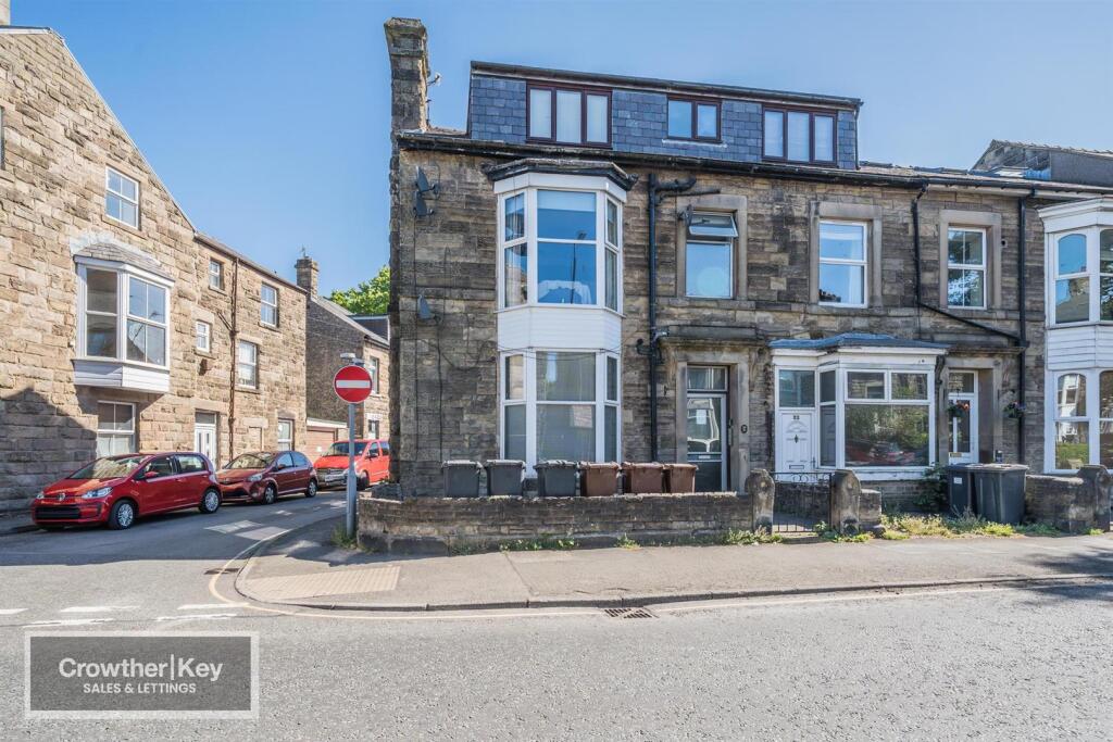 Main image of property: London Road, Buxton