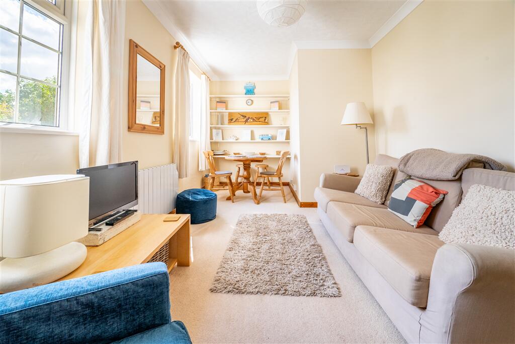 Apartment in King's Lynn and West Norfolk, Docking - View 3