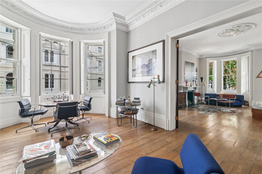 Apartment in London, Royal Borough of Kensington and Chelsea - View 4
