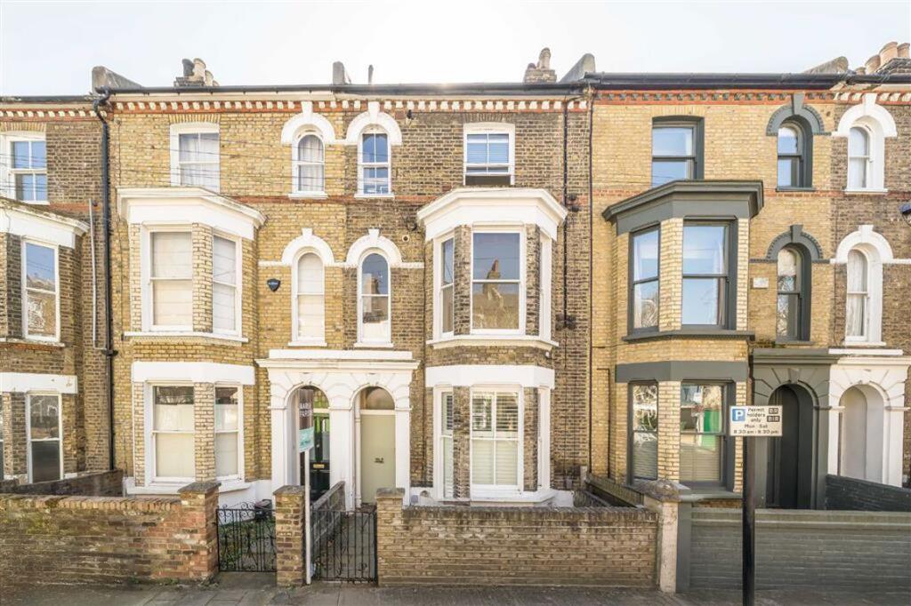 Main image of property: Stansfield Road, Brixton