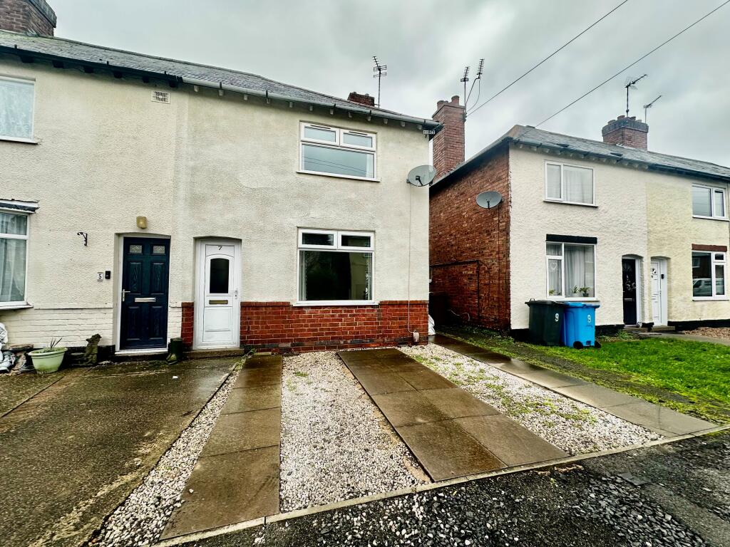 Main image of property: Florence Avenue, Long Eaton, NG10 2BE