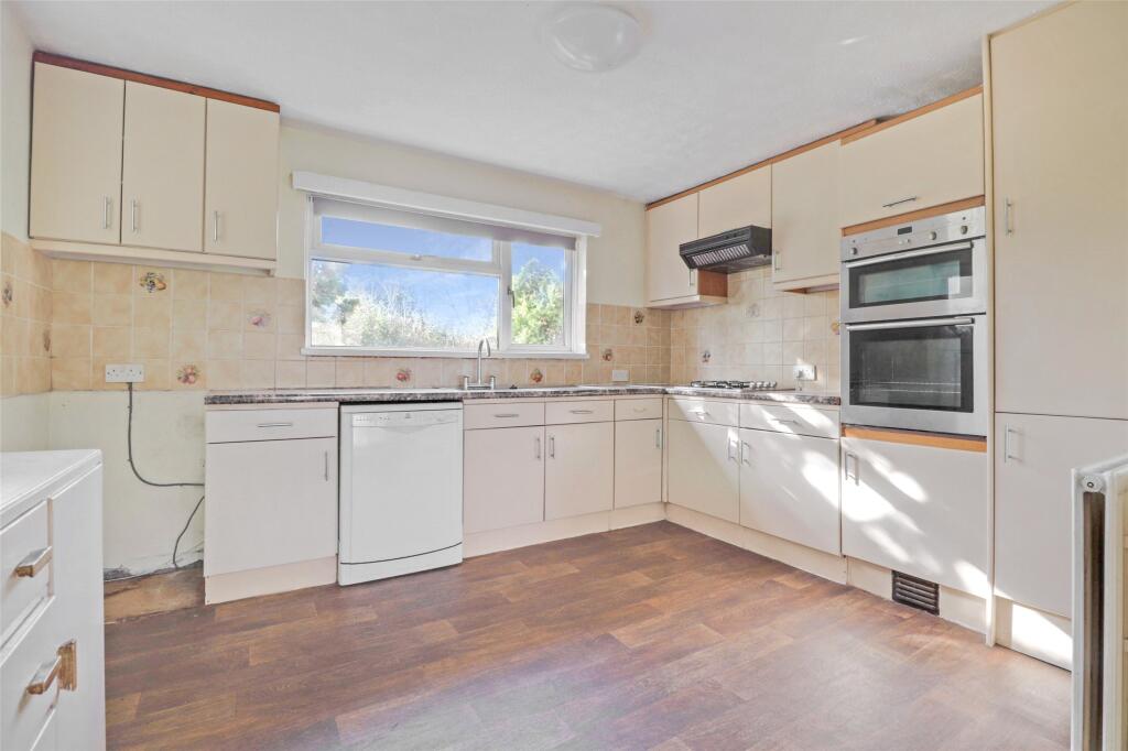 High Bickington, Umberleigh, Devon, EX37 photo 3