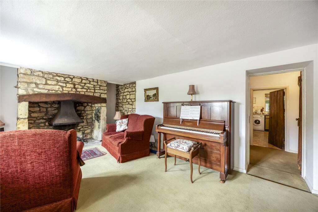 House in Cotswold, Sevenhampton - View 3