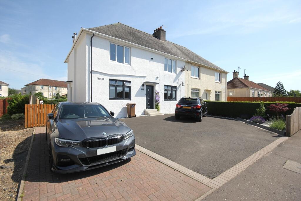 Main image of property: Irvine Road, Kilmarnock, East Ayrshire