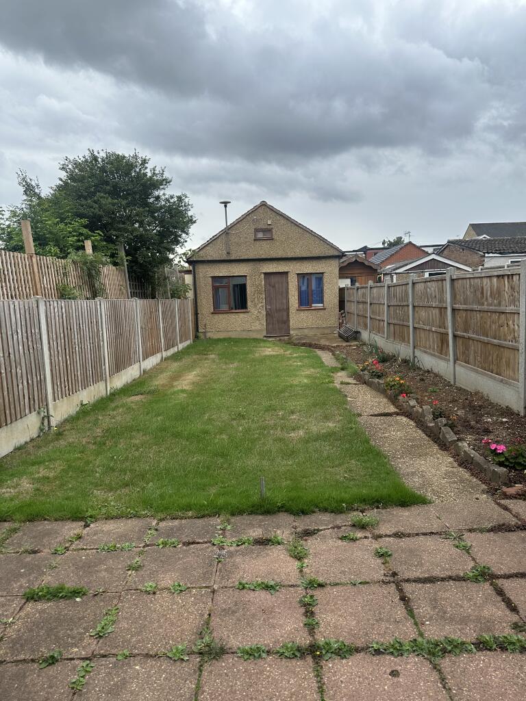 Main image of property: Benets Road, Hornchurch, Havering