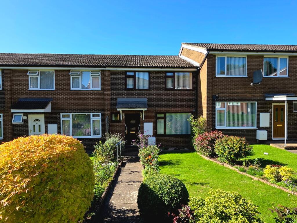 Main image of property: Belle Orchard Close, Ledbury, HR8