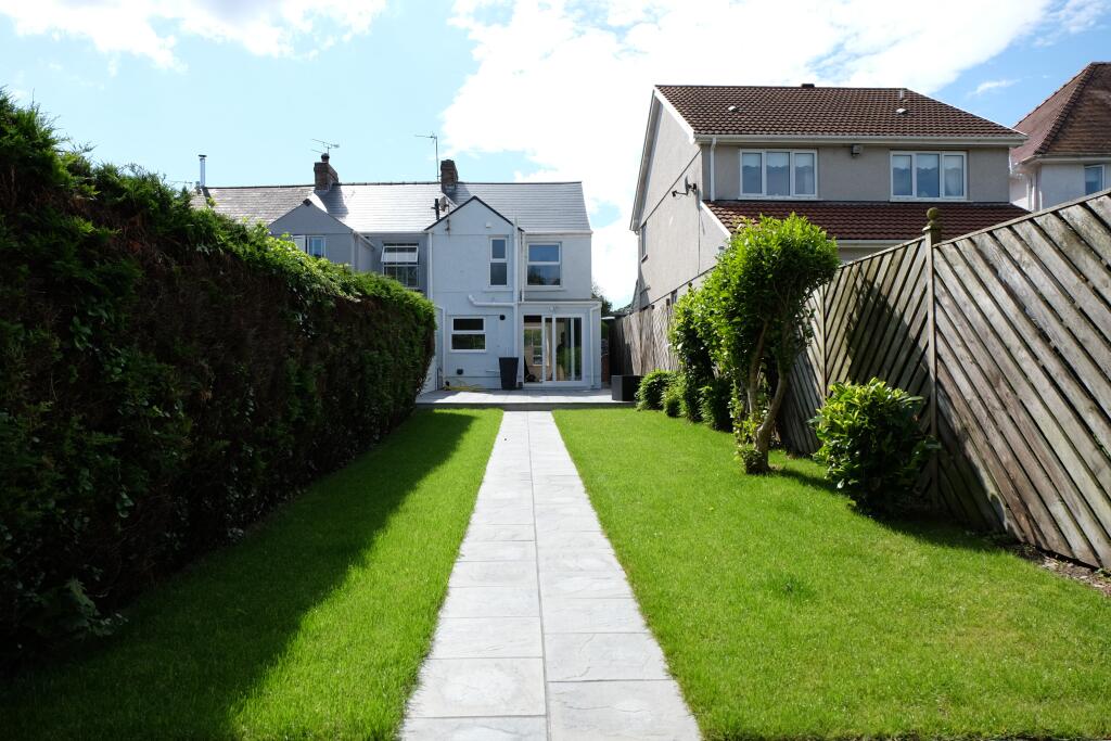 Main image of property: Newton Road, Newton, Swansea, SA3