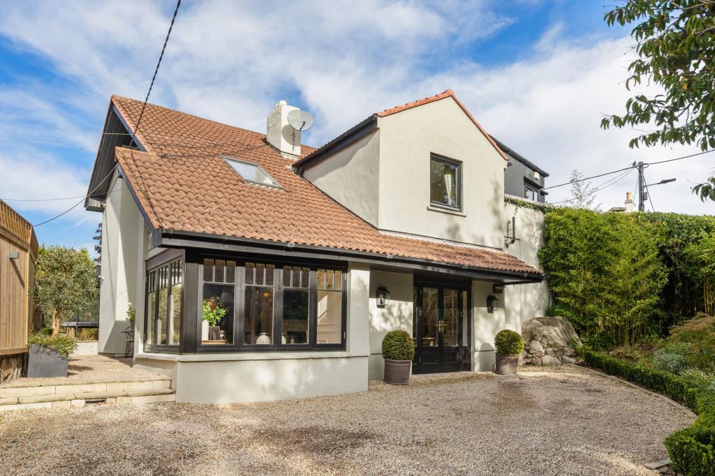 Main image of property: Sans Souci, Killiney Hill Road, Killiney, Co. Dublin, A96WP90
