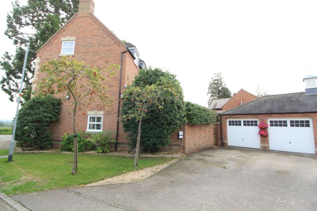 House in Harborough, Swinford - View 4