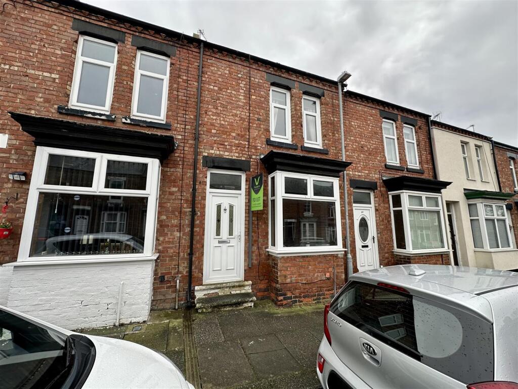 Main image of property: Trafalgar Terrace, Darlington