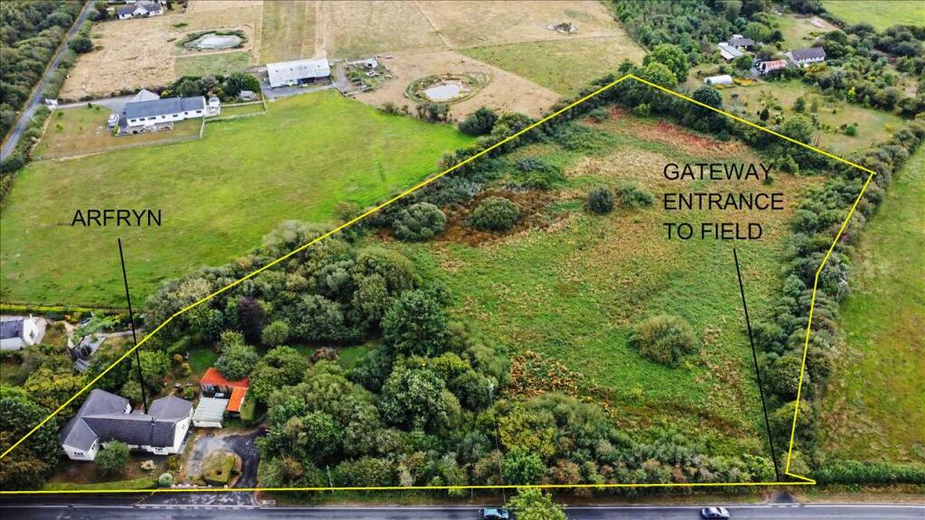 House in Swansea, Llanteg, Amroth - View 2