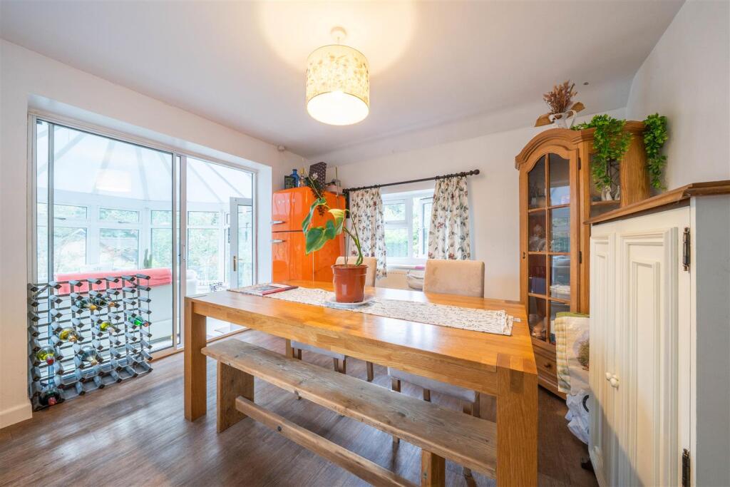 House in Shrewsbury - View 3
