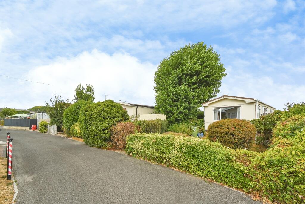 Main image of property: Manor Avenue, St. Johns Priory, Lechlade