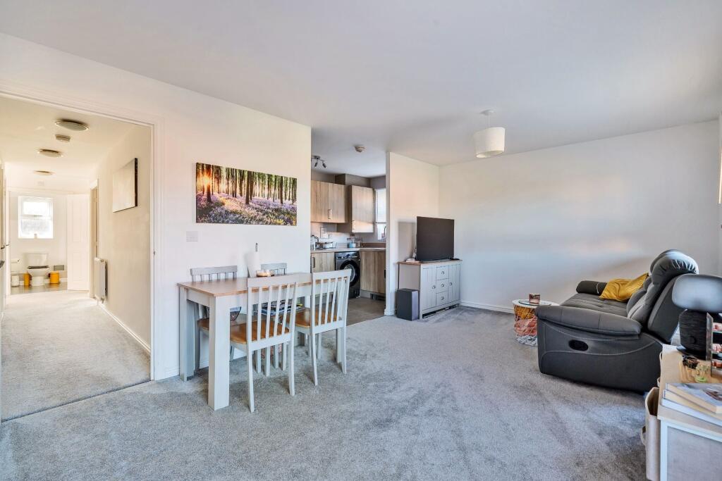 Apartment in Test Valley, East Anton, Andover - View 2