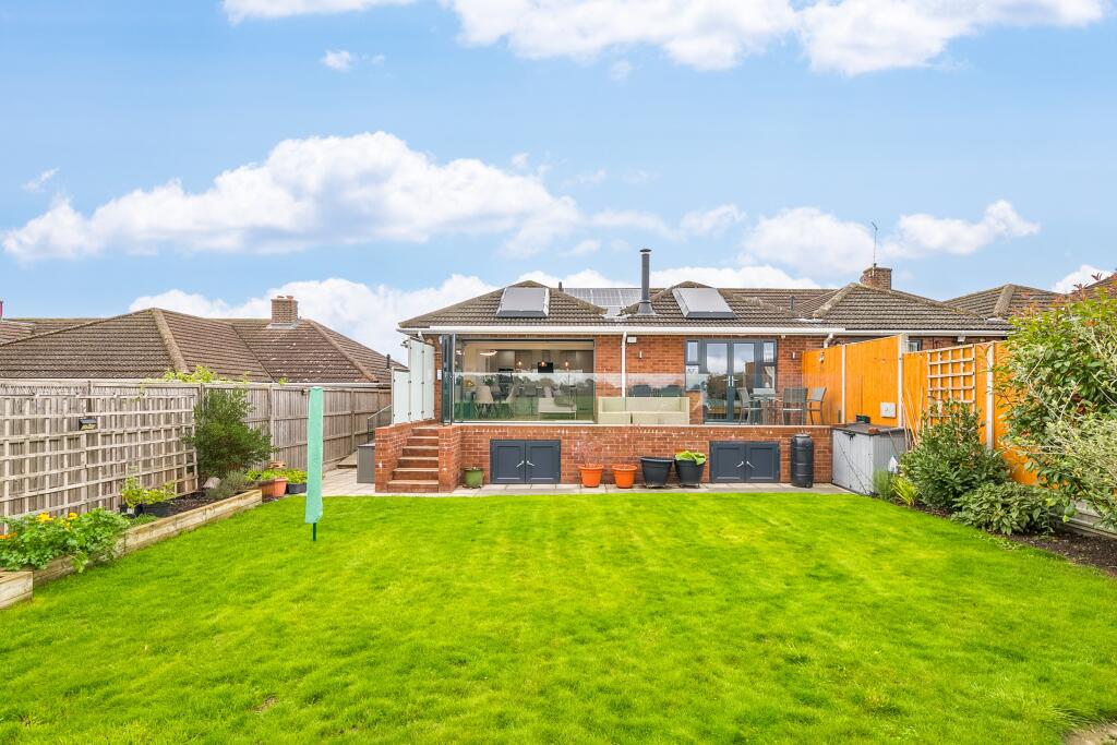Additional image 12 of Glebe Road, Welwyn, AL6