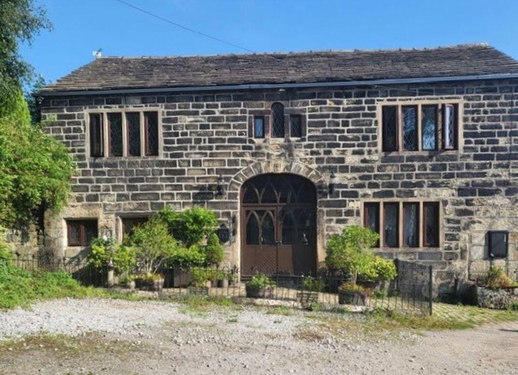 Main image of property: Erringden, Hebden Bridge