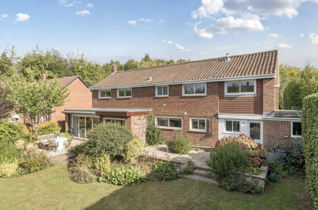 Main image of property: Highways Road, Compton, Winchester, Hampshire, SO21