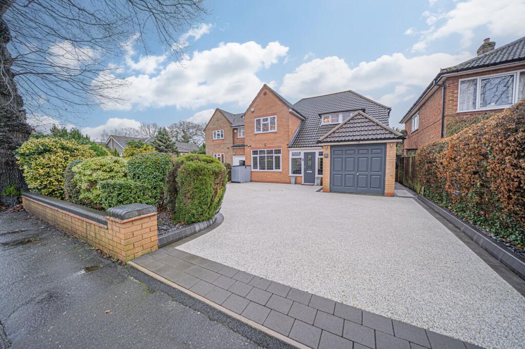 Additional image 27 of Mill Lane, Bentley Heath, B93