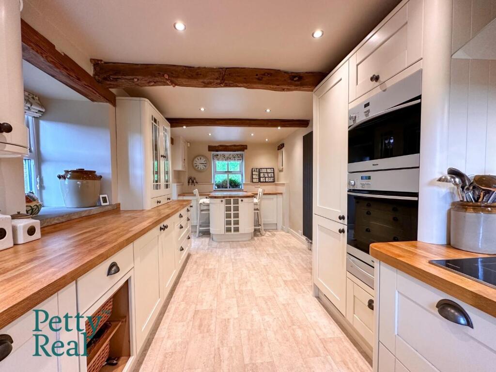 House in Pendle, Kelbrook and Sough - View 5