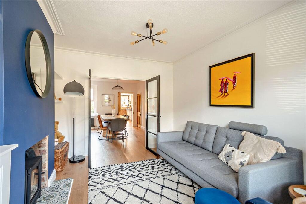 House in Harrogate - View 5