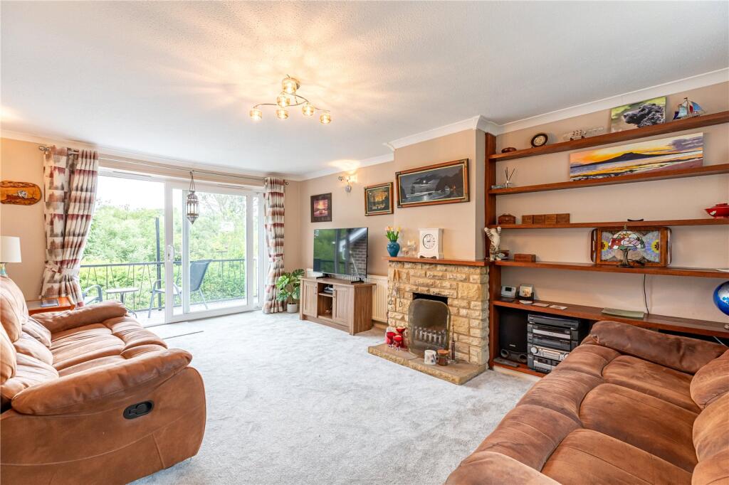 House in Swindon - More