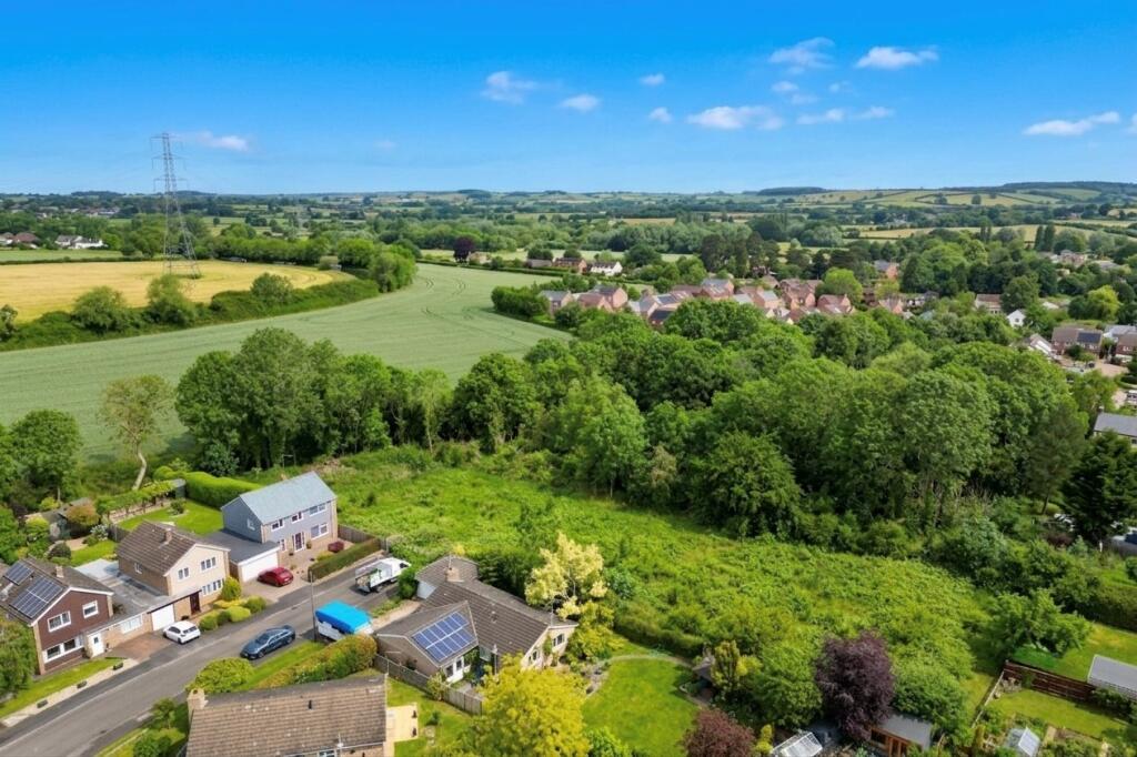 Main image of property: Winston Close, Nether Heyford, NN7 3JX