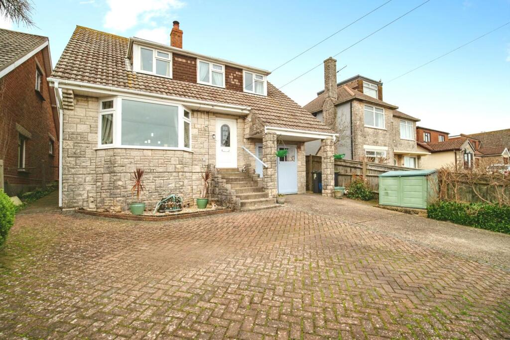 Main image of property: Hammond Avenue, WEYMOUTH, Dorset, DT4