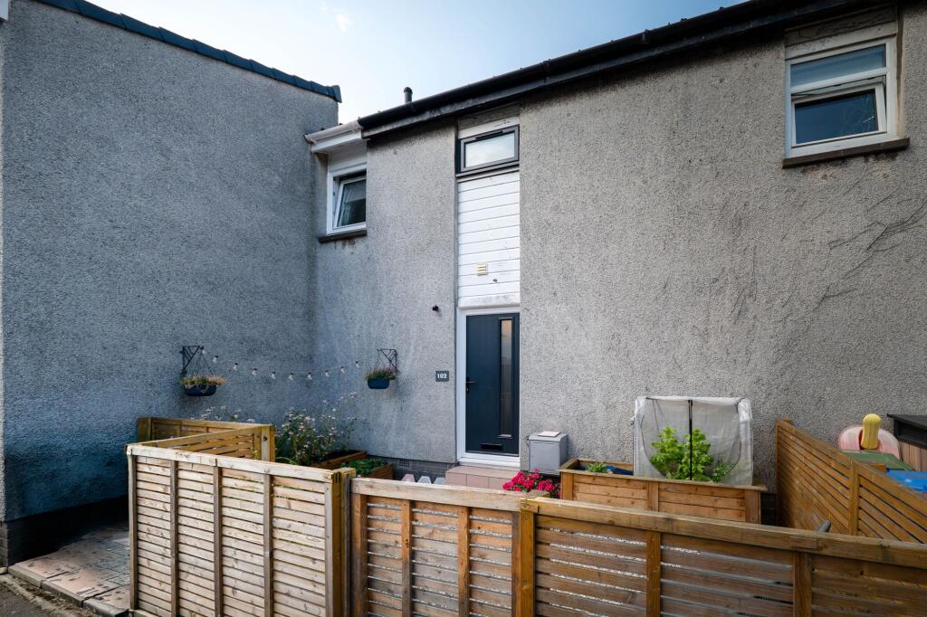 Main image of property: Curran Crescent, Broxburn, EH52