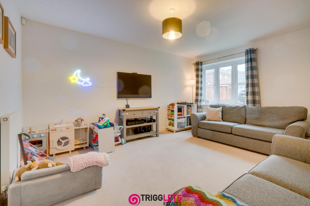 Aldwark Close, Thorpe Hesley, Rotherham, S61 - View 2