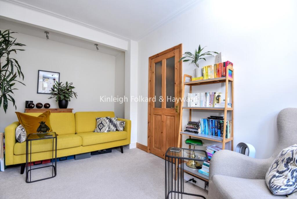 Main image of property: Bertal Road, Tooting, London, SW17