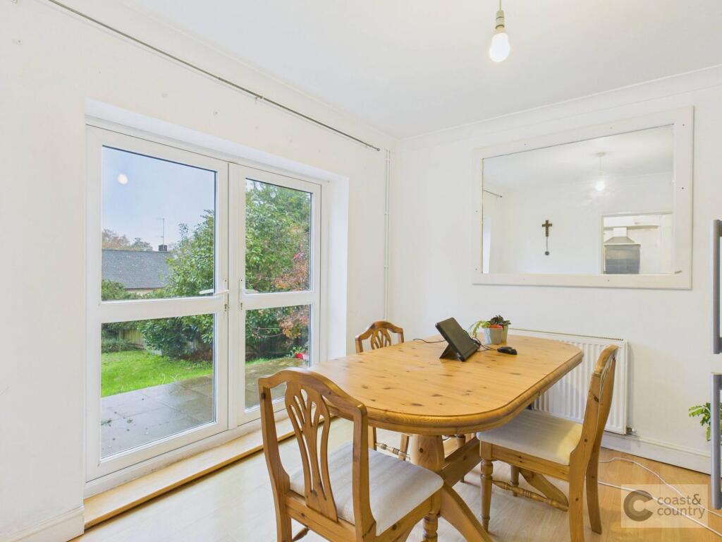 Oakland Road, Newton Abbot, TQ12 photo 4