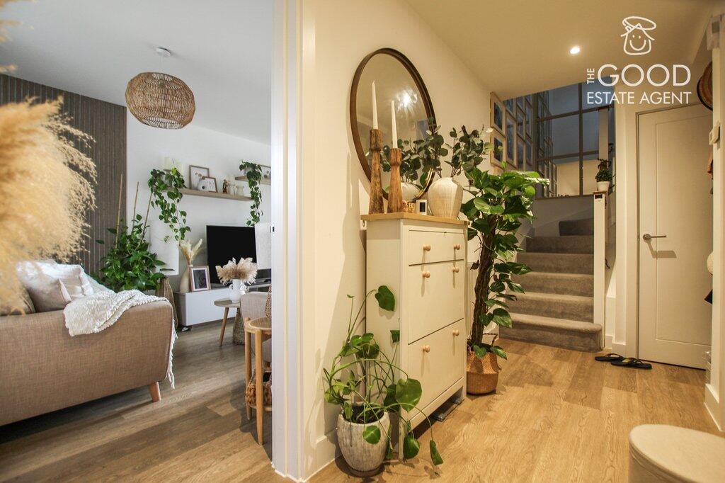 House in East Cambridgeshire, Soham - View 4