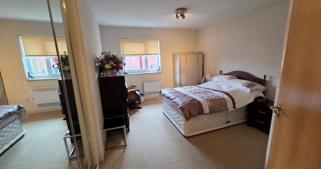 Additional image 12 of Flat 7 Gaiety House, Regent Street, Smethwick, West Midlands, B66 3BF