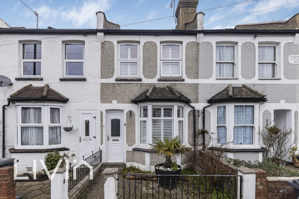 Main image of property: Chipstead Valley Road, Coulsdon, Surrey