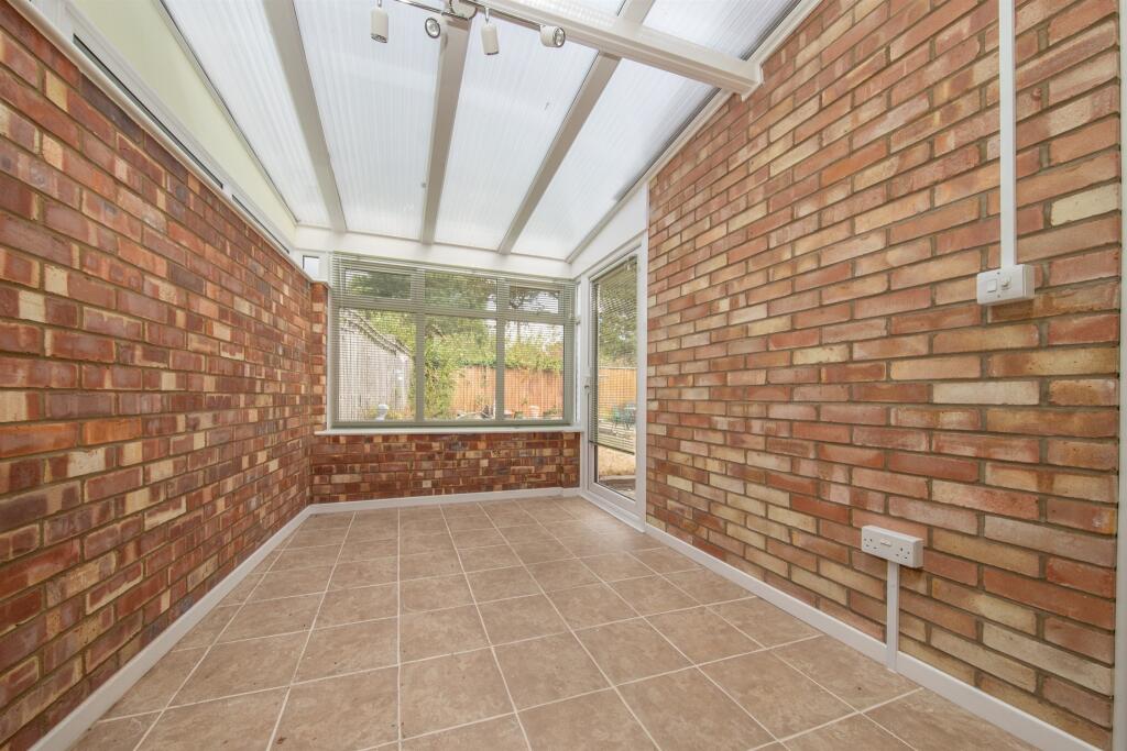 House in Ipswich, Suffolk - More