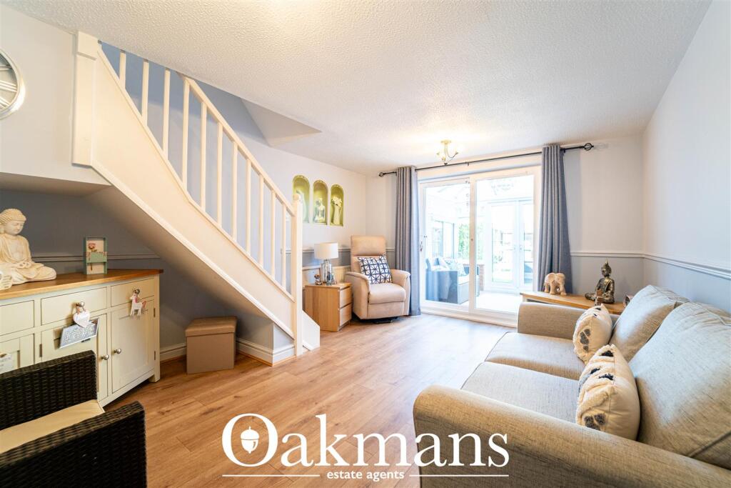 Additional image 3 of Knowle Close, Rednal, Birmingham, B45